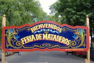 Buenos Aires Fairs: San Telmo & Mataderos Cultural Tour
