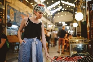 Buenos Aires Fairs: San Telmo & Mataderos Cultural Tour