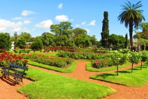 Diversão em família em Buenos Aires: Explorando juntos a pé