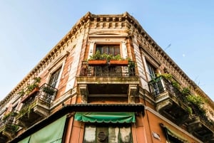 Buenos Aires: geniet van een complete rondleiding door de basiliek van Luján.