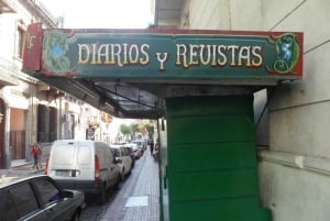 Buenos Aires: geniet van een complete rondleiding door de basiliek van Luján.