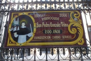 Buenos Aires: geniet van een complete rondleiding door de basiliek van Luján.