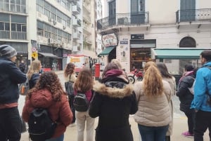 Buenos Aires: geniet van een complete rondleiding door de basiliek van Luján.