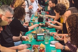 Edición Cena Sabores de Buenos Aires