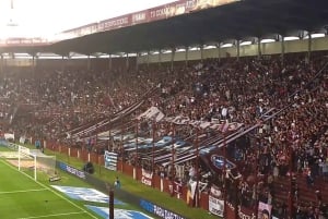 Buenos Aires: Guidad tur till fotbollsmatcher i Lanús