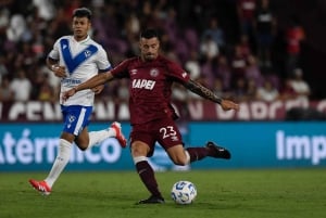 Buenos Aires: Guidad tur till fotbollsmatcher i Lanús