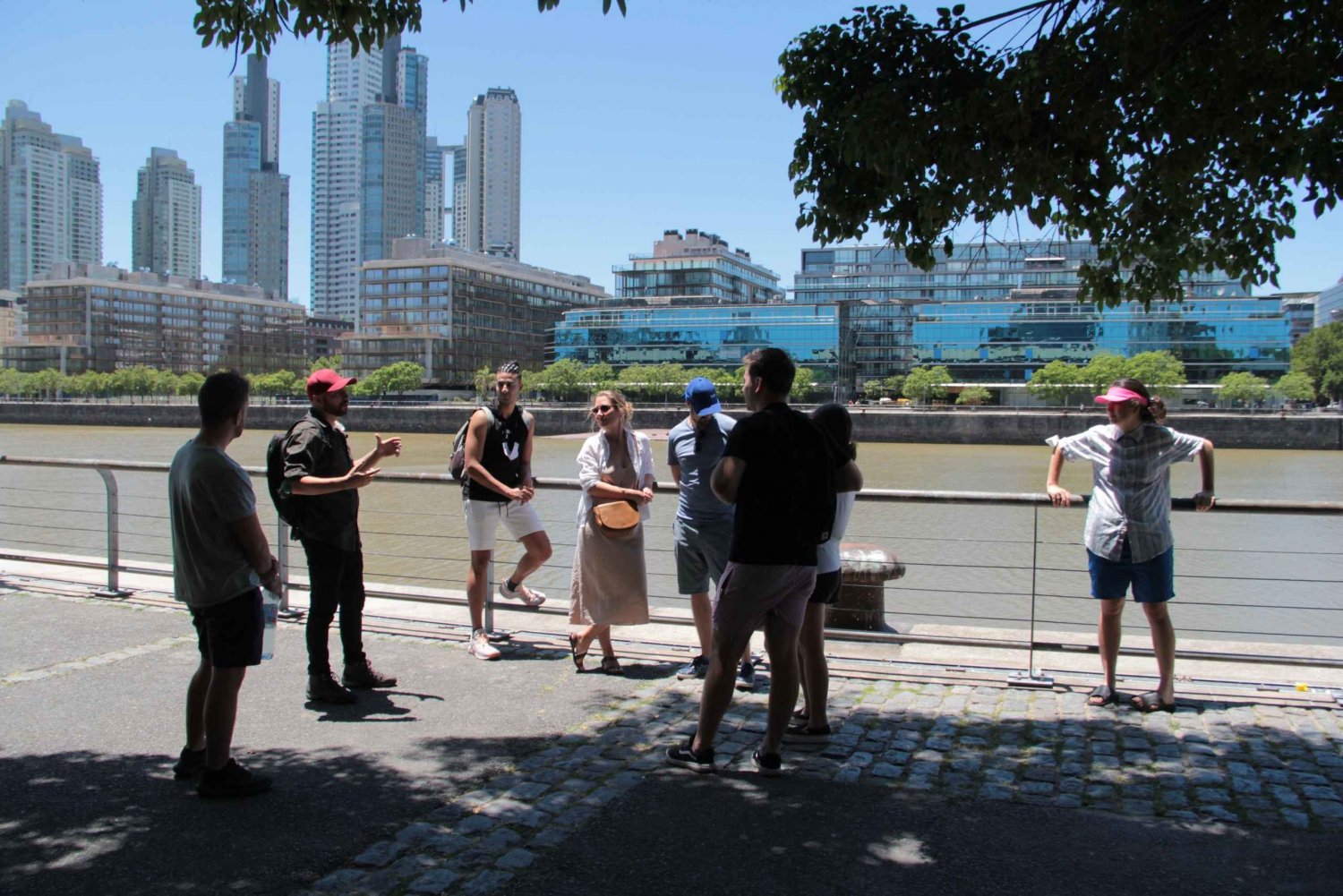 Buenos Aires para curiosos