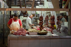 Buenos Aires para pessoas curiosas