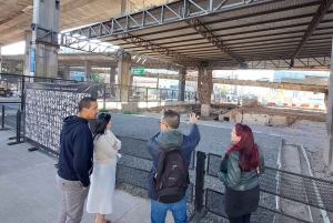 Buenos Aires uteliaille ihmisille