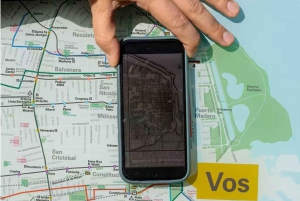 Buenos Aires uteliaille ihmisille