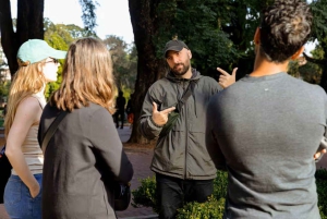 Buenos Aires uteliaille ihmisille