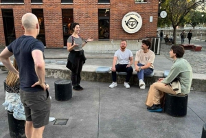 Buenos Aires uteliaille ihmisille