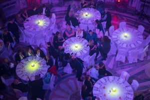 Buenos Aires: Gala Lírica Billetter på Palacio Paz.