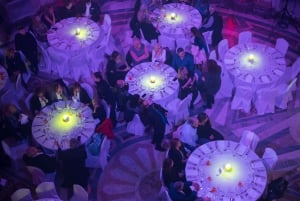 Buenos Aires: Gala Lírica Tickets in Palacio Paz.