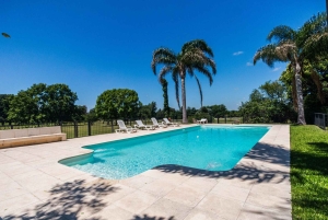 Buenos Aires: Gaucho-dag med asado (grillmat)