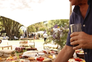 Buenos Aires: Gaucho-dag med asado (grillmat)