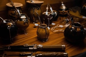 Buenos Aires: Guided Gaucho Day Tour at a Ranch