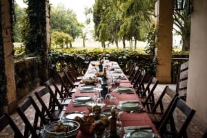 Buenos Aires: Guided Gaucho Day Tour at a Ranch