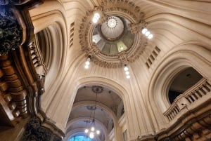 Buenos Aires: zwiedzanie z przewodnikiem po Pałacu Barolo