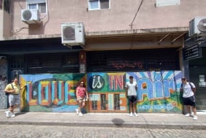 Buenos Aires: Guidad tur till de bästa hamburgarna