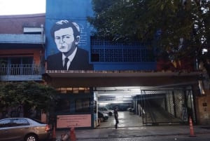 Buenos Aires: Guidad tur till de bästa hamburgarna