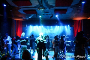 Buenos Aires: Half-Day Authentic Private Tango Experience