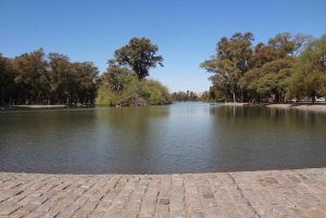 Buenos Aires: Een halve dag sightseeing met een plaatselijke bewoner