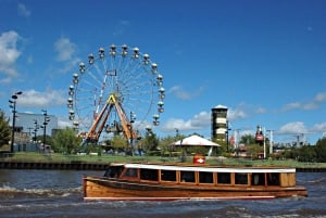 Buenos Aires: Tigre Premium with Boat Ride