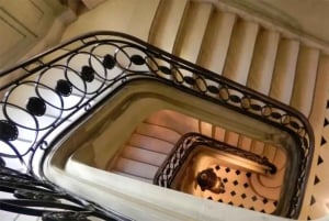 Buenos Aires: Tur til de skjulte perler med afhentning