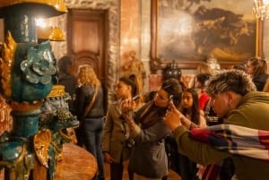 Buenos Aires: Tur til de skjulte perler med afhentning