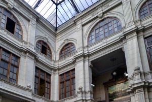Buenos Aires: Hidden Neighborhoods Walking Tour