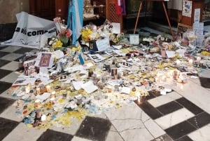 Buenos Aires: Hidden Neighborhoods Walking Tour