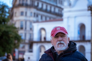 Buenos Aires: Historic Buenos Aires Landmarks & Icons Tour