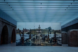 Buenos Aires: Historic Buenos Aires Landmarks & Icons Tour