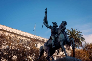 Buenos Aires: Historic Buenos Aires Landmarks & Icons Tour