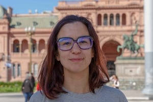 Buenos Aires: tour en bicicleta por la historia y la cultura local