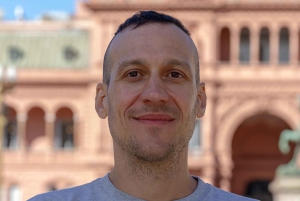 Buenos Aires: tour en bicicleta por la historia y la cultura local