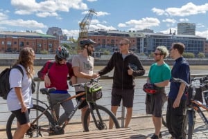Buenos Aires: tour en bicicleta por la historia y la cultura local