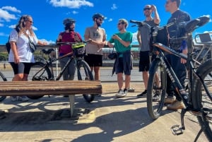 Buenos Aires: tour en bicicleta por la historia y la cultura local