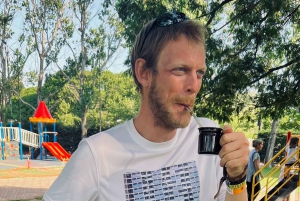 Buenos Aires: tour en bicicleta por la historia y la cultura local