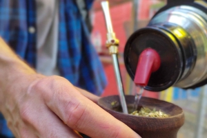 Buenos Aires: tour en bicicleta por la historia y la cultura local