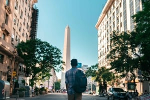 Explora Buenos Aires Tour Inmersivo: Recorrido único de 5 horas