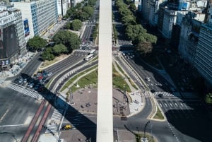 Explora Buenos Aires Tour Inmersivo: Recorrido único de 5 horas