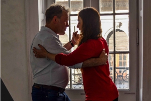 Буэнос-Айрес: интимный опыт танго