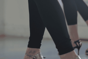 Буэнос-Айрес: интимный опыт танго