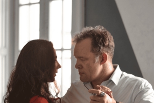 Буэнос-Айрес: интимный опыт танго