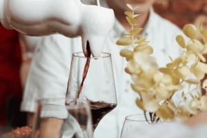 Buenos Aires: Erlebe ein argentinisches Barbecue mit einer Familie