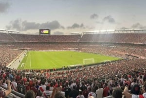 Buenos Aires : Vivez l'expérience d'un match de River Plate