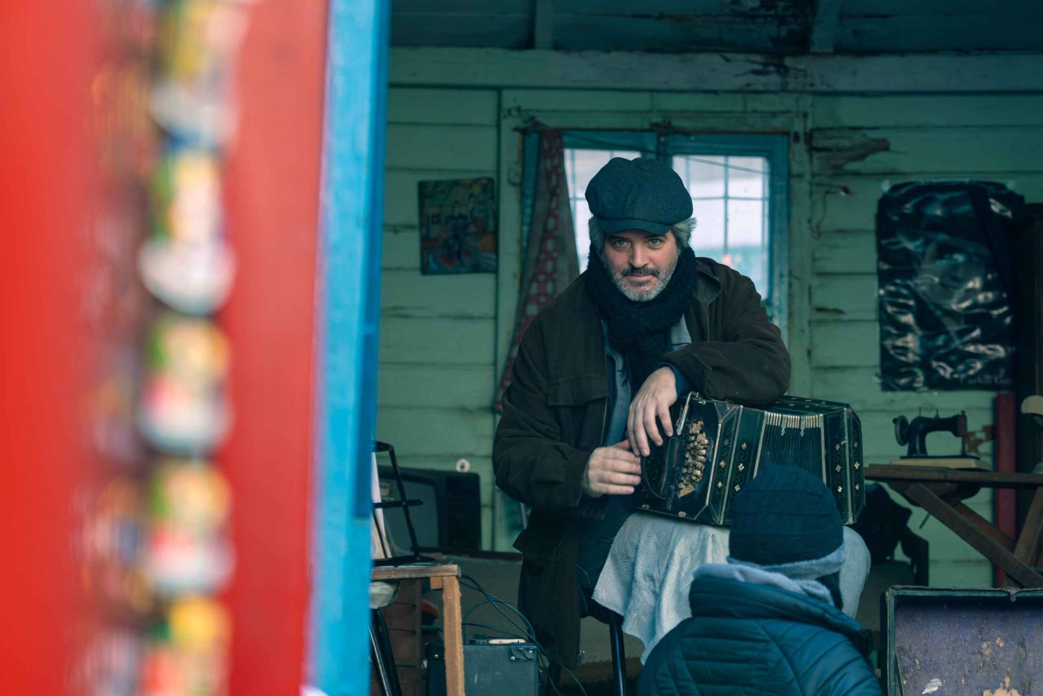 Buenos Aires: La Boca & Caminito Tour For Small Groups