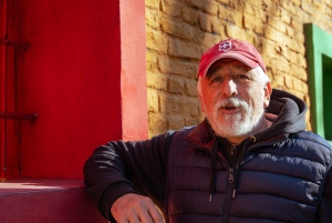 Buenos Aires: La Boca & Caminito Tour For Small Groups